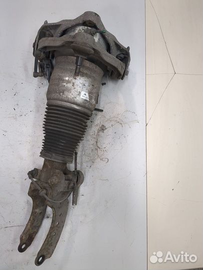 Амортизатор подвески Audi Q7, 2007