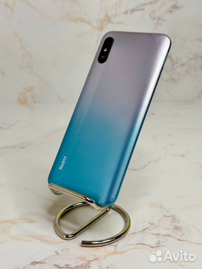 Xiaomi Redmi 9A, 2/32 ГБ