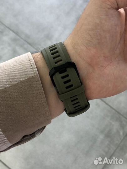 Amazfit t rex 2