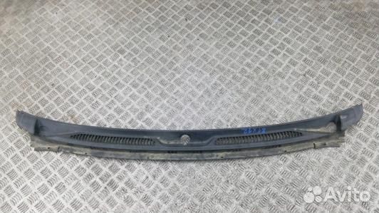 Накладка декоративная (жабо, дождевик) suzuki gran