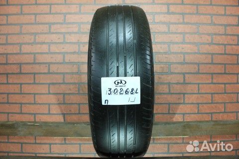 Ovation EcoVision VI-682 185/65 R15