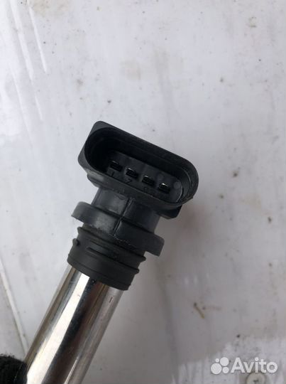 Катушка зажигания Volkswagen Skoda