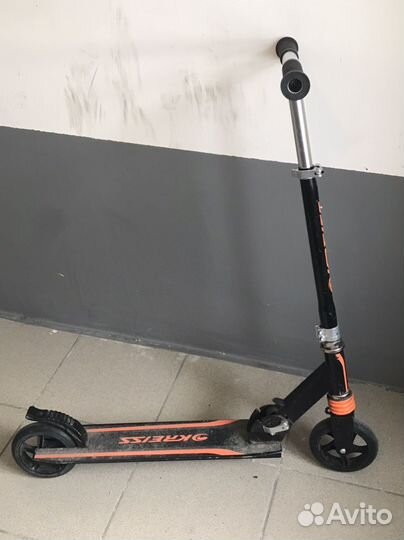 Самокат детский