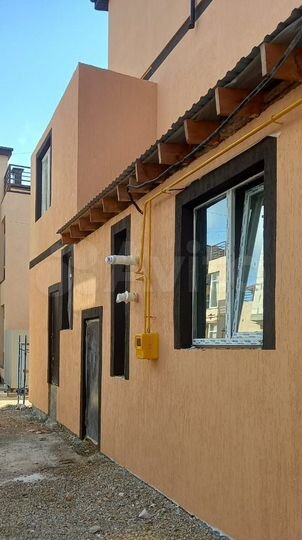 Квартира-студия, 28 м², 2/3 эт.