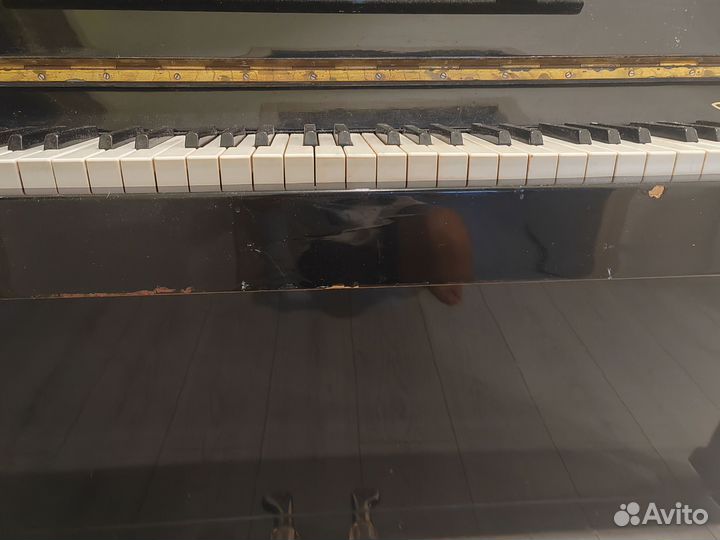 Пианино украина