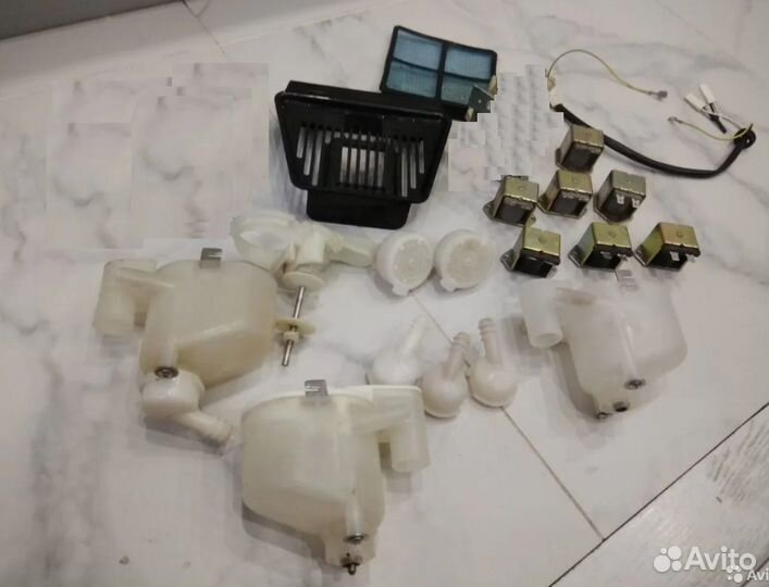 Запчасти для Венсон 6111 (Venson6111 )