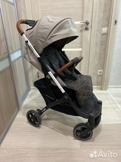 Коляска carrello аренда/прокат