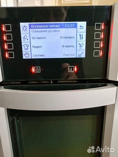 Шкаф духовой встраиваемый Gorenje Pininfarina