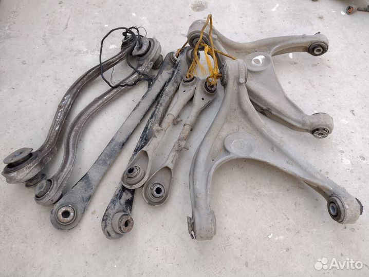 Рычаги задней подвески Citroen C5 X7 2008-2017