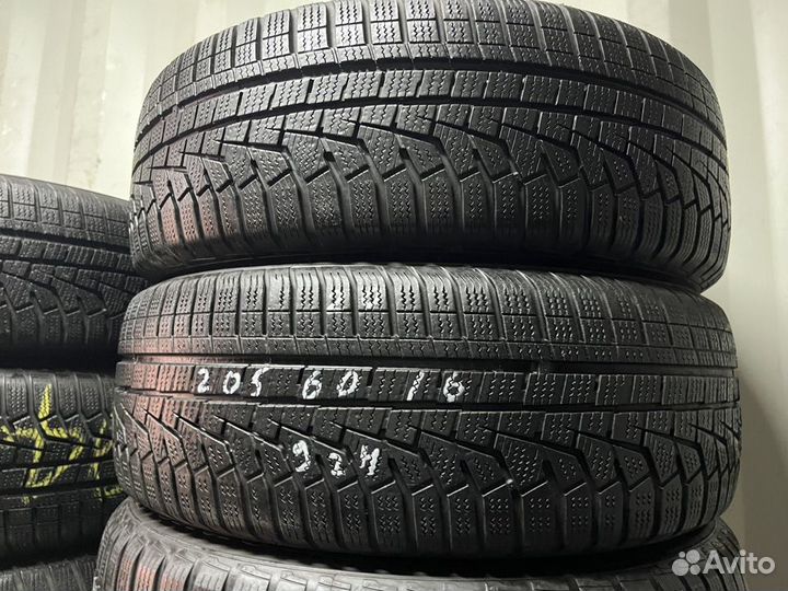 Hankook Winter I'Cept Evo2 W320 205/60 R16 H