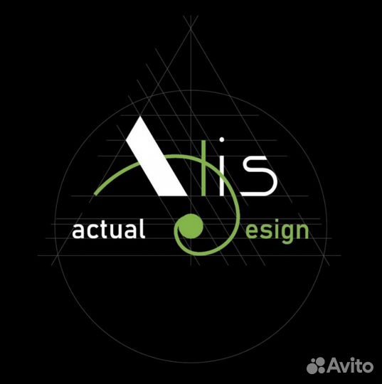 Графический дизайнер