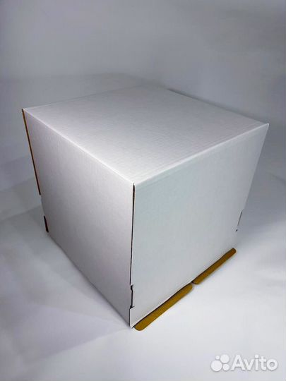 Коробка для торта
