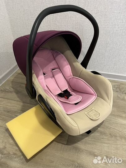 Автолюлька