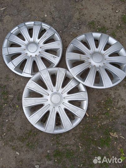 Докатка 14, колесо 14