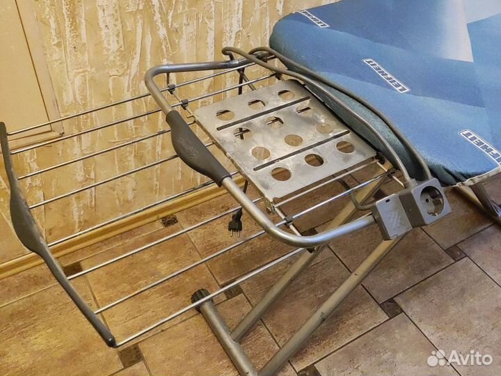 Гладильная доска бу