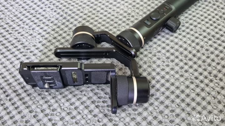 Cтабилизатор FeiyuTech G6 Plus