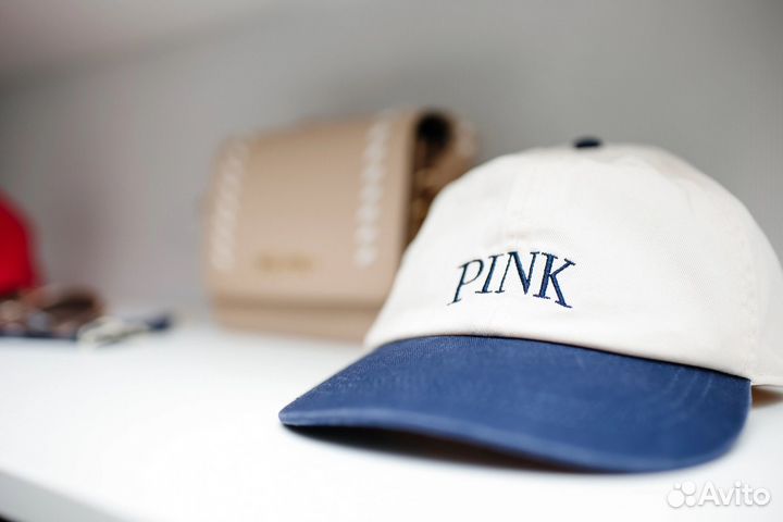 Кепка Victoria’s Secret