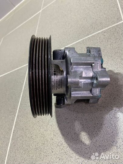 Гидроусилитель руля Land Rover Freelander I 2005 г