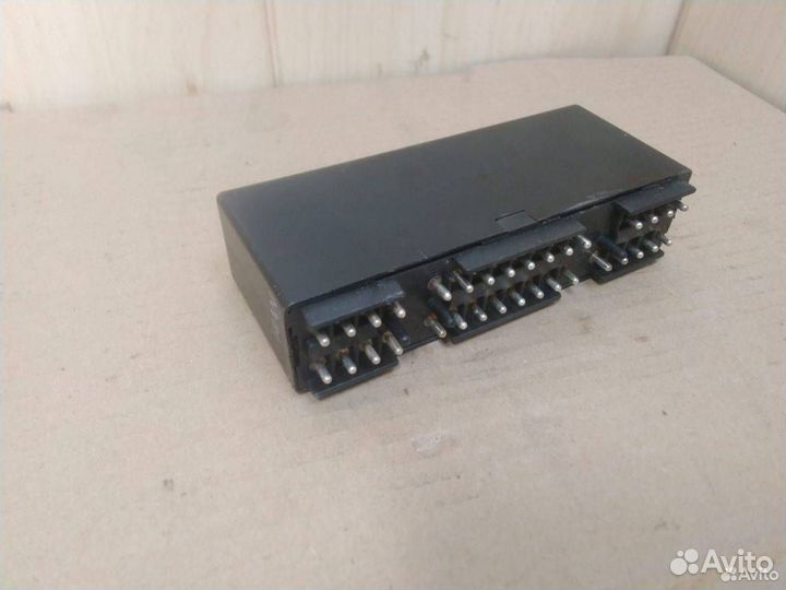 Блок управления Mercedes-Benz E-Класс W124 рест