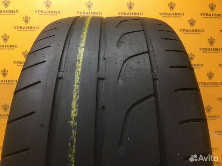 Bridgestone Potenza RE001 Adrenalin 245/45 R17 95W