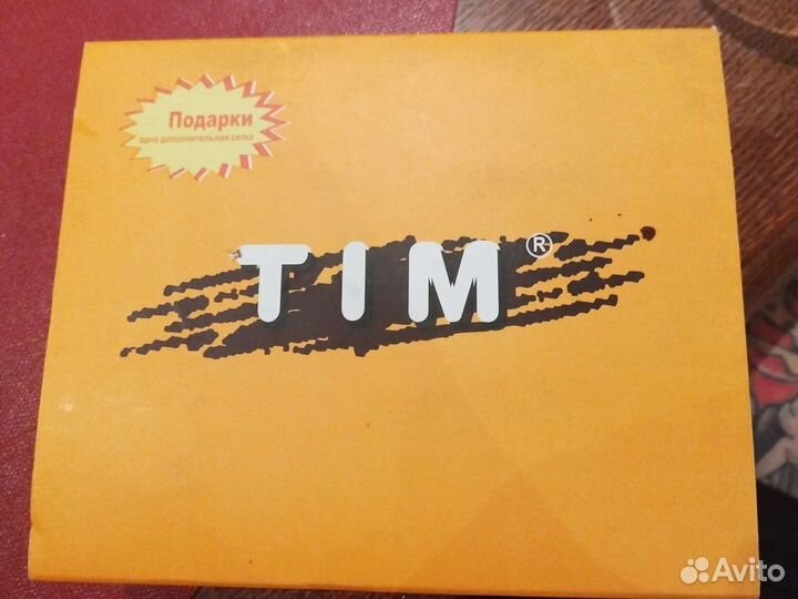 Фильтр Tim JH1001Y2