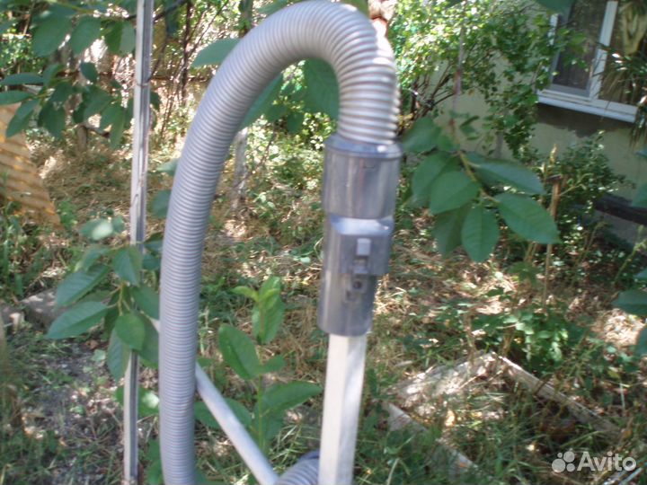 Шланг для пылесоса самсунг