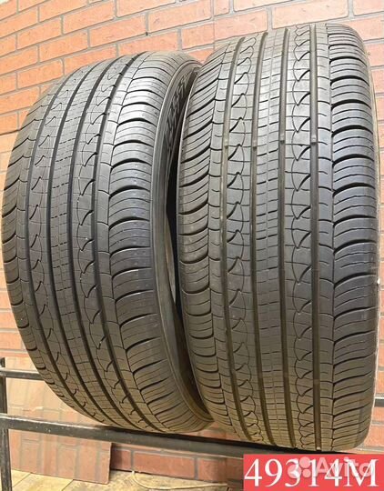 Nexen N'Priz AH8 215/65 R15 96L