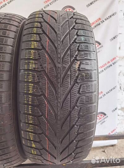 Nokian Tyres Hakkapeliitta R2 SUV 235/60 R18 105P