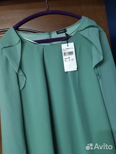 Платье нарядное XS (40) новое