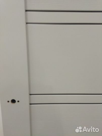 Двери 80*200 3 шт