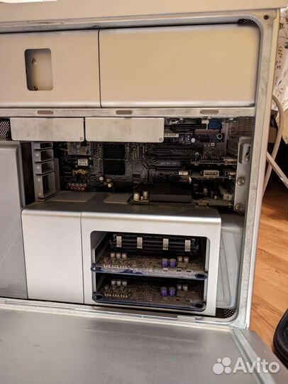 Mac Pro A1186