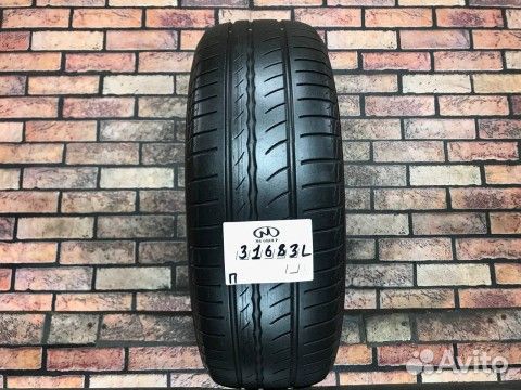 Pirelli Cinturato P1 195/65 R15 91V