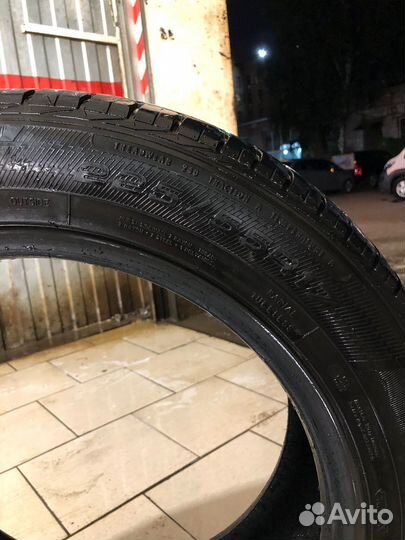 Goodyear Eagle Sport 225/55 R17