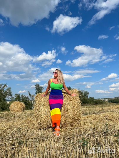 Ведущая на торжество