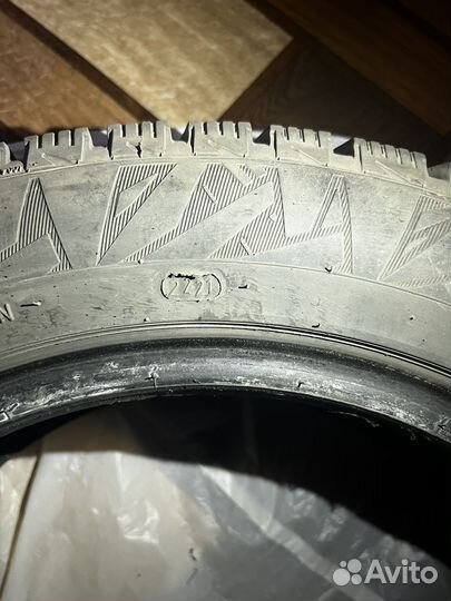 Cordiant Winter Drive 205/55 R16 94T