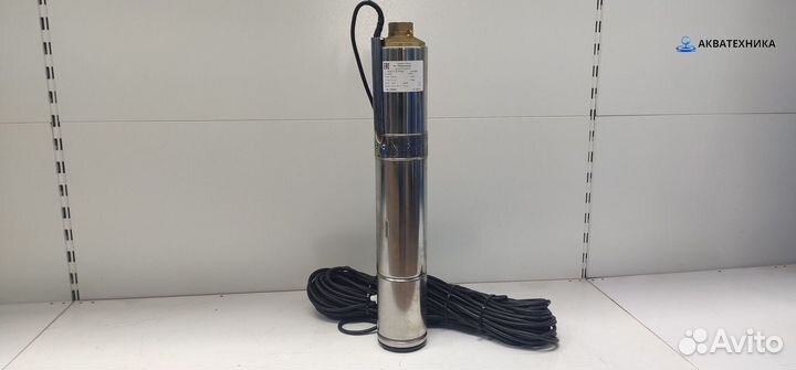 Глубинный насос для скважин