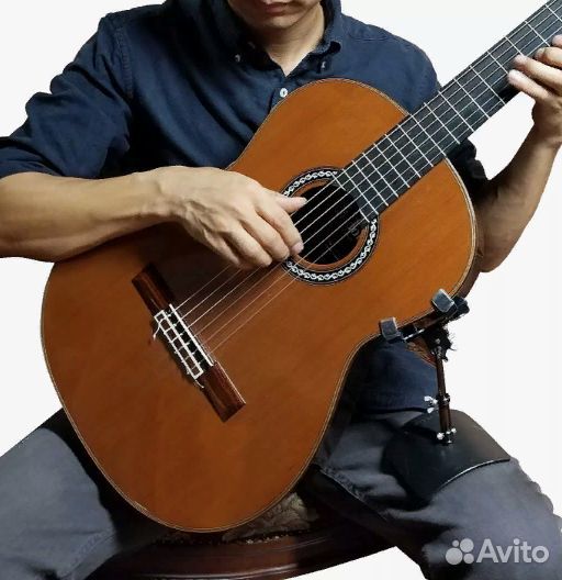 Гитара классическая шестиструнная 38 дюймов