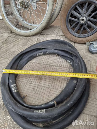 Колеса для тачки,самоката