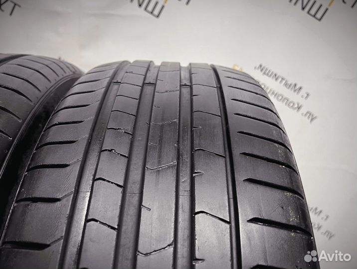 Pirelli P Zero PZ4 245/45 R20 94Y