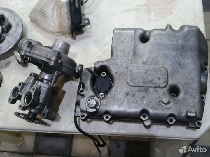 Yamaha yzf r1 2004-2006