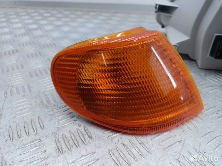 Фара правая Лада 2114