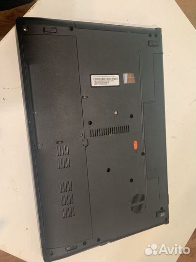 Acer aspire v3 571g i7