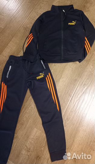 Спортивный костюм