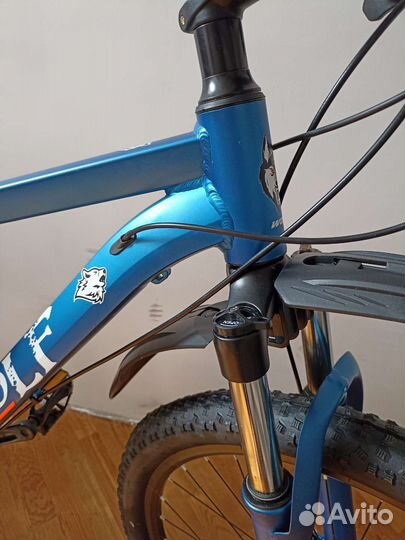 Новый 26 и 27 колеса, рама алюминий, 24 скорости