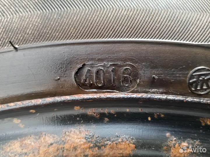 Viatti Brina V-521 185/60 R14