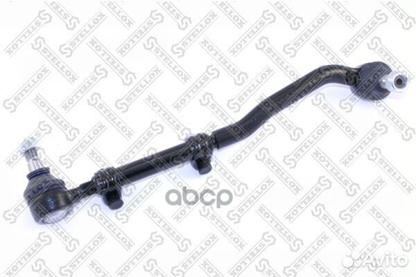 53-01233-SX тяга рулевая с наконечником правая