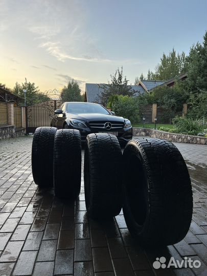 Pirelli Ice Zero FR 225/50 R17 98H