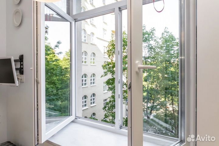 Окна пластиковые от производителя