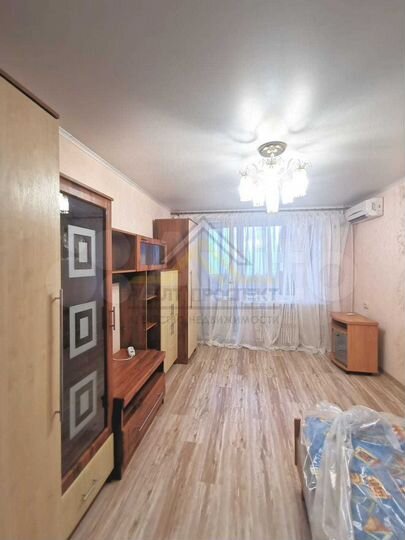 1-к. квартира, 39 м², 4/14 эт.