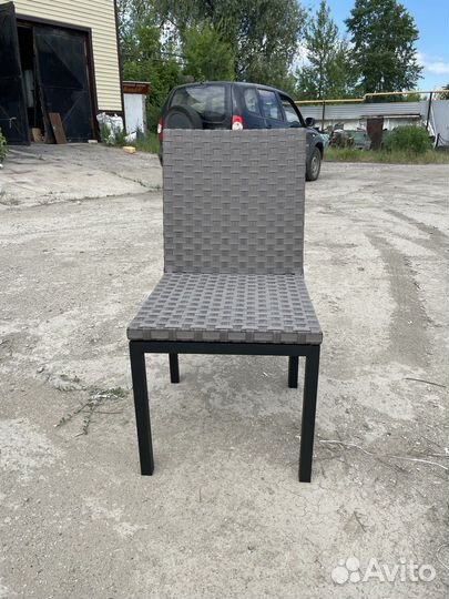 Плетеная мебель из ротанга